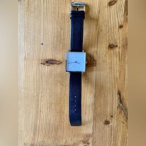Limited Edition Great George Watch - Kickstarter project. No longer available.